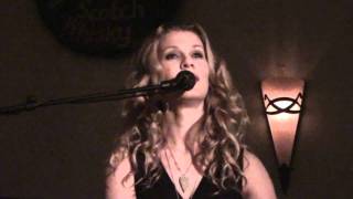 Video thumbnail of "Pernilla Andersson Jag och min far live @ Pipes of Scotland i Kalmar"