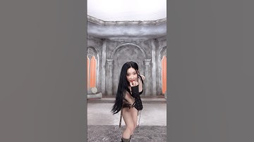 #RingoChallenge 🕺🍎#CHAERYEONG #ITZY #RINGO #ITZY_RINGO