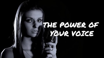 How to Unlock Your Authentic Voice #selfimprovement #highlights