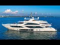 Motor Yacht Rising Dawn - Mexico
