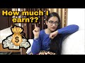 Youtube 1000 views par kitne paise deta hai | YT guidelines