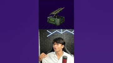 Dangerous Use Of Launchpad  😱 #downtechgamer #shorts ￼￼