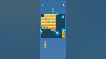 Block Blast - Level 2 - Gameplay 2