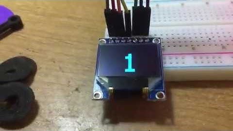 Arduino CB Radio Project Part 2 - By Andy Dawson