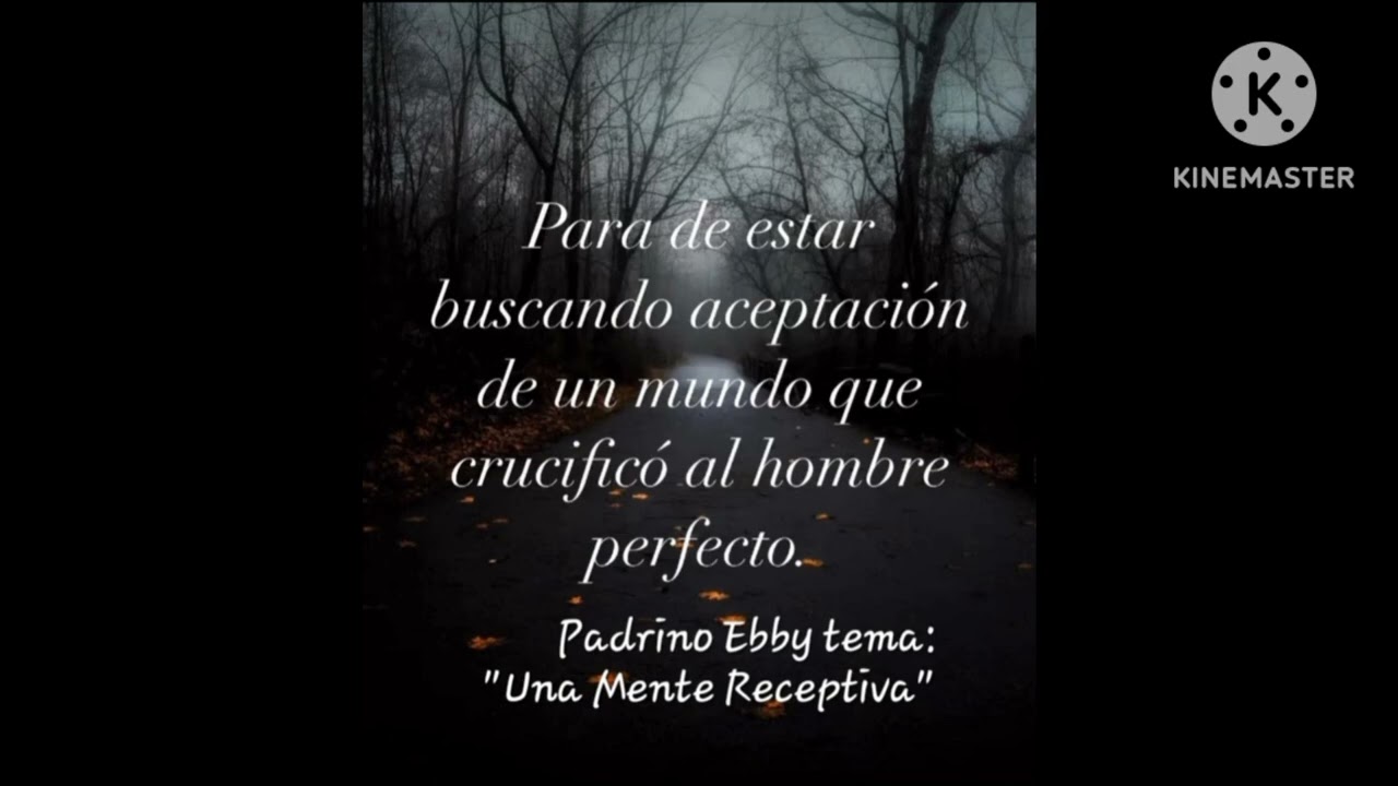 Padrino Ebby tema: 