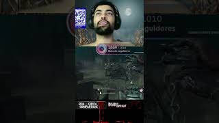 A Taurie decidiu Chorar no #dbd  #gameplay