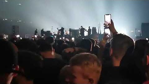 02 academy Bournemouth