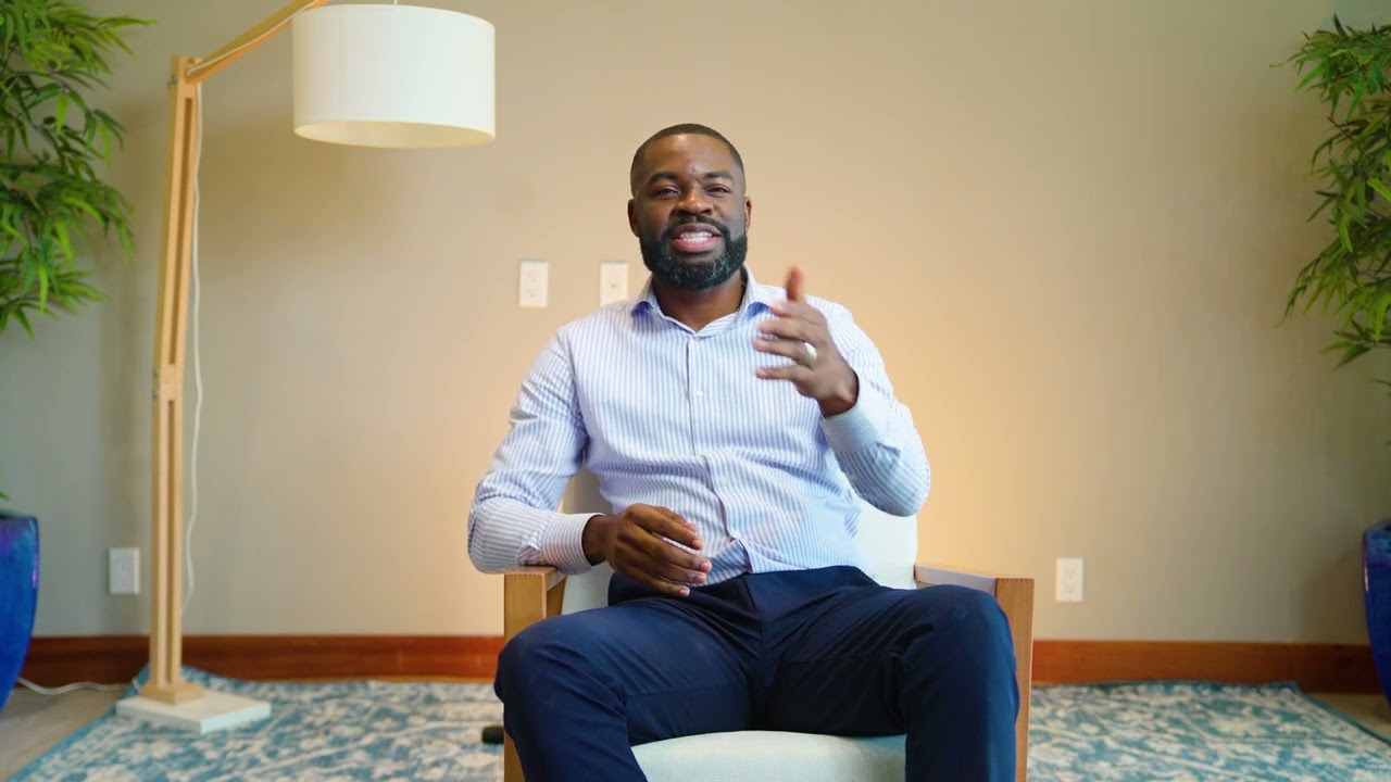 Matt Sweeting | Ep. 17 | Who Am I | IRB 