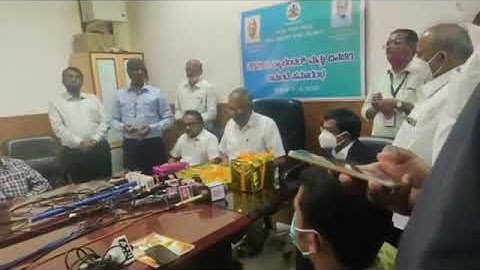 Education Minister Suresh Kumar Guidelines to the Parents | Schools and Colleges Reopening On 1.1.21