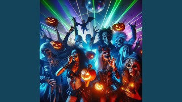 Thumbnail of Midnight Monster Mash