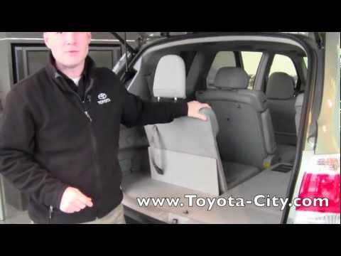 2012-|-toyota-|-highlander-|-third-row-seat-operation-|-how-to-by-toyota-city-minneapolis-mn