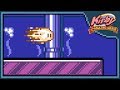 Moonlight Mansion (8-BIT) - Kirby and the Amazing Mirror