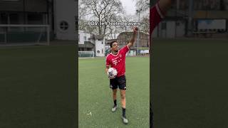 Left footed players are the best 🤯⚽️