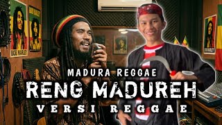 RENG MADURE - Al Abror Versi Reggae (Madurawood)