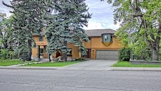 Beautiful Upper Mount Royal 1007 Hillcrest Ave SW Premium Property Purveyors