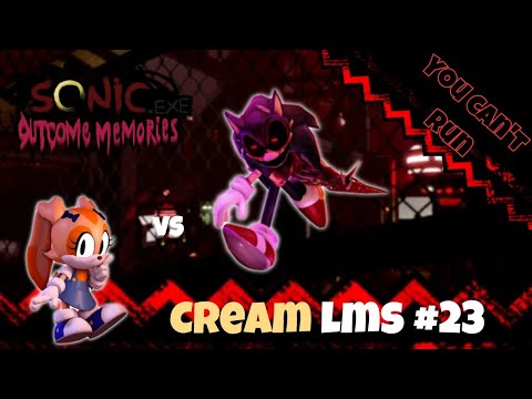 Cream LMS against a Kolossos (14) || Outcome Memories