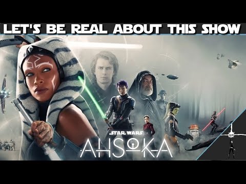 "Ahsoka saved Star Wars" vs. "Ahsoka is nostalgia bait trash"