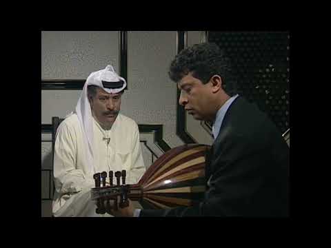 أحمد فتحي إن يحرمونا كلمة و عود مع بدر بورسلي