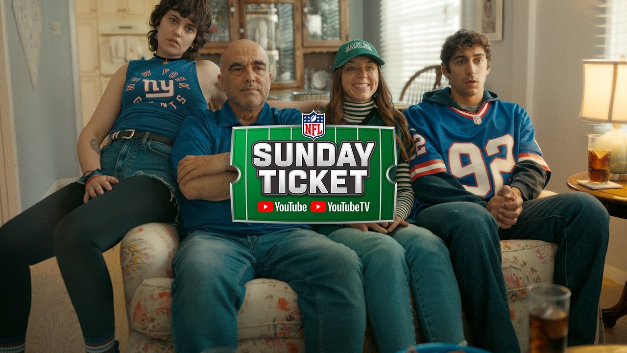 sunday ticket for 2023