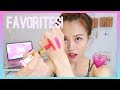今絶賛お気に入りなモノたち。FAVORITES OF THE MOMENT💄