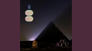 B dum dum - Joe alice