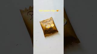 Cute Gift Idea Mini Potato Chips
