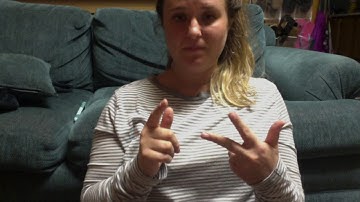 ASL 201 Cultural Event Video