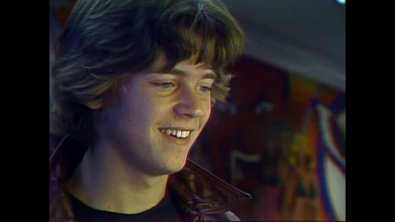 Triumph - Allied Forces (1981) [HD 1080]