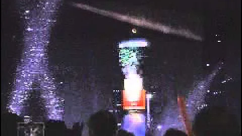 GODZILLA® (1998) - New Year's Eve Teaser (Medium Quality)