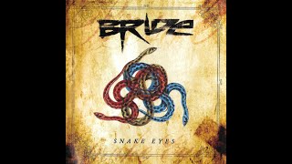 BRIDE - Snake Eyes  ( 2018 )