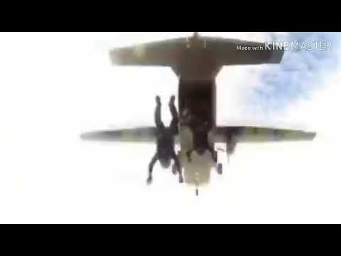 Kopassus＆TNI （インドネシア特殊部隊）MAD