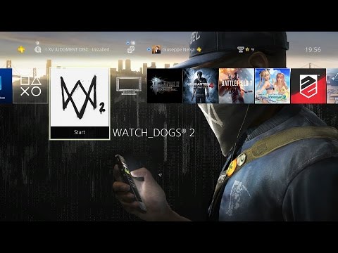 Watch Dogs 2