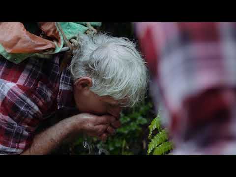 Reefton Distilling Co. Little Biddy Gin - video from Reefton Distilling