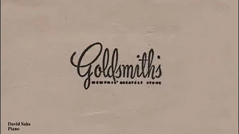 Goldsmith's