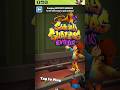 New Orleans in Subway Surfers Game #rkggaming #gaming #subwaysurfers #shorts