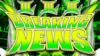 WWE BREAKING NEWS LIVE!!!! MAJOR DEVELOPMENTS Before WWE BACKLASH! WWE News