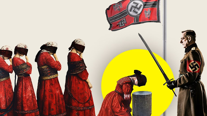 Die unaussprechlichen Dinge, die Nazis mit Sinti und Roma gemacht haben