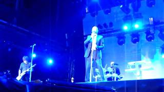 20100731 Lokeren Empire State Human.MTS