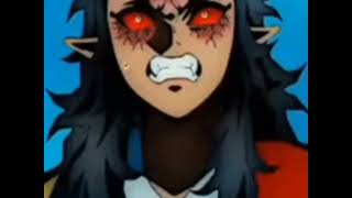 Nezuko Kamado Demon Vs Hatengu