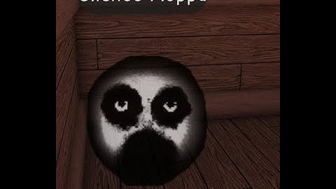 how to get silence floppa in find the floppa morphs roblox