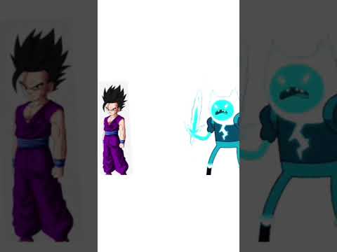DragonBall VS Adventure