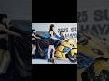 Suzuki Hayabusa GSX1300R