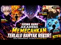 Awalnya Diremehkan… Tapi Siswa Baru Ini Menjadi Legenda Akademi! | PART 2