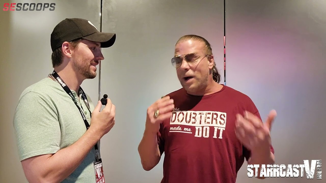 RVD Talks About Wrestling Stone Cold Steve Austin In WWE and more!
