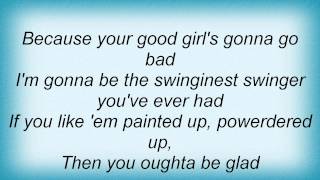 Watch Tanya Tucker Your Good Girls Gonna Go Bad video