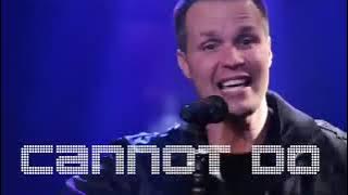 My GOD is so Big and so Strong So Mighty