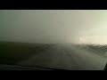 Cheyenne Tornado May 18 2010