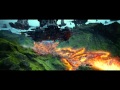 Transformers: Age of Extinction TV SPOT 18 &quot;Threat&quot; FAN MADE
