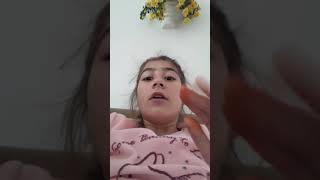 Tik Tok Parmak Hareketi