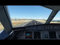 EZY 82AL Bristol to Lanzarote with FSFO and ProATC/SR